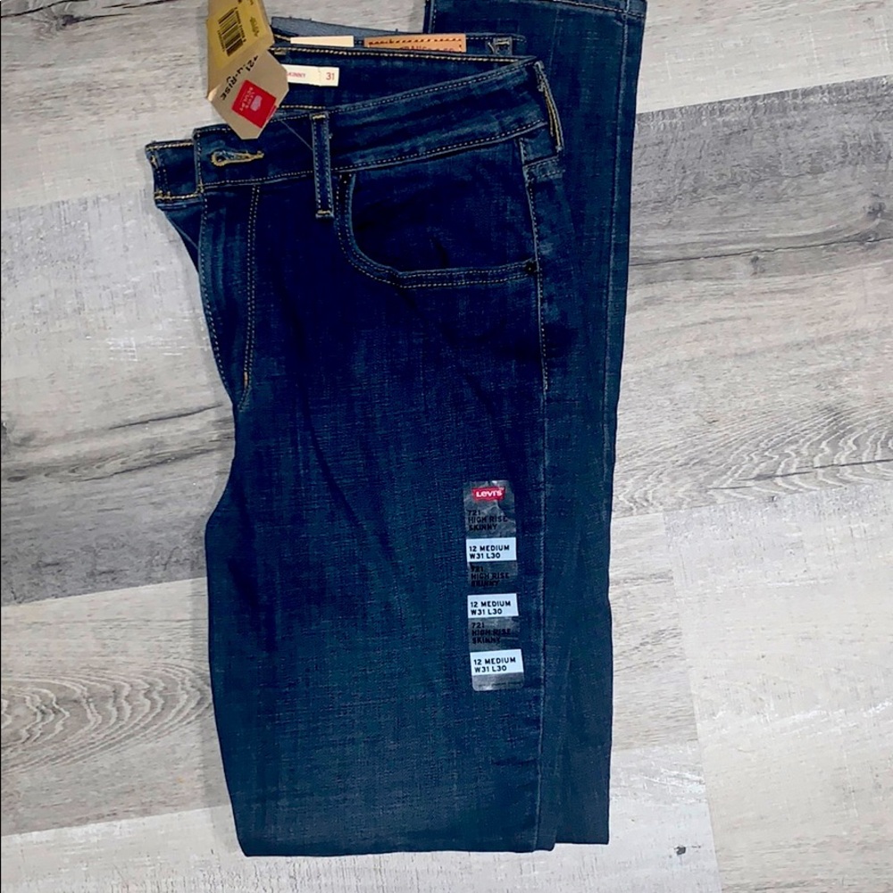 Levi’s